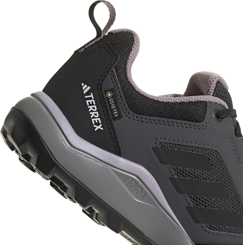 adidas Terrex Tracerocker 2 GORE-TEX Womens Trail Running Shoes - Grey