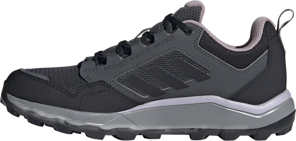 adidas Terrex Tracerocker 2 GORE-TEX Womens Trail Running Shoes - Grey