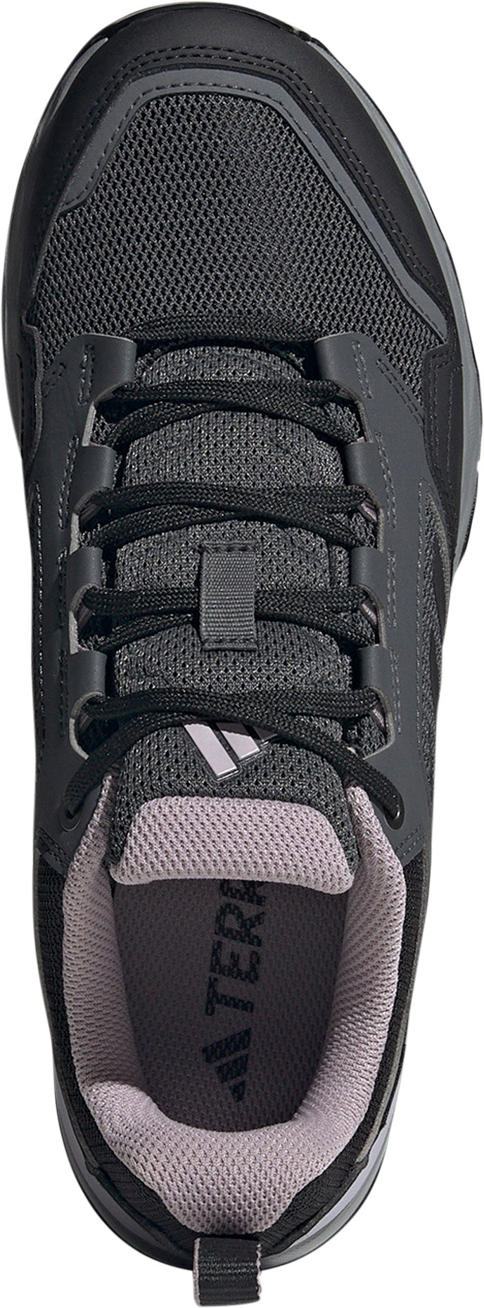 adidas Terrex Tracerocker 2 GORE-TEX Womens Trail Running Shoes - Grey