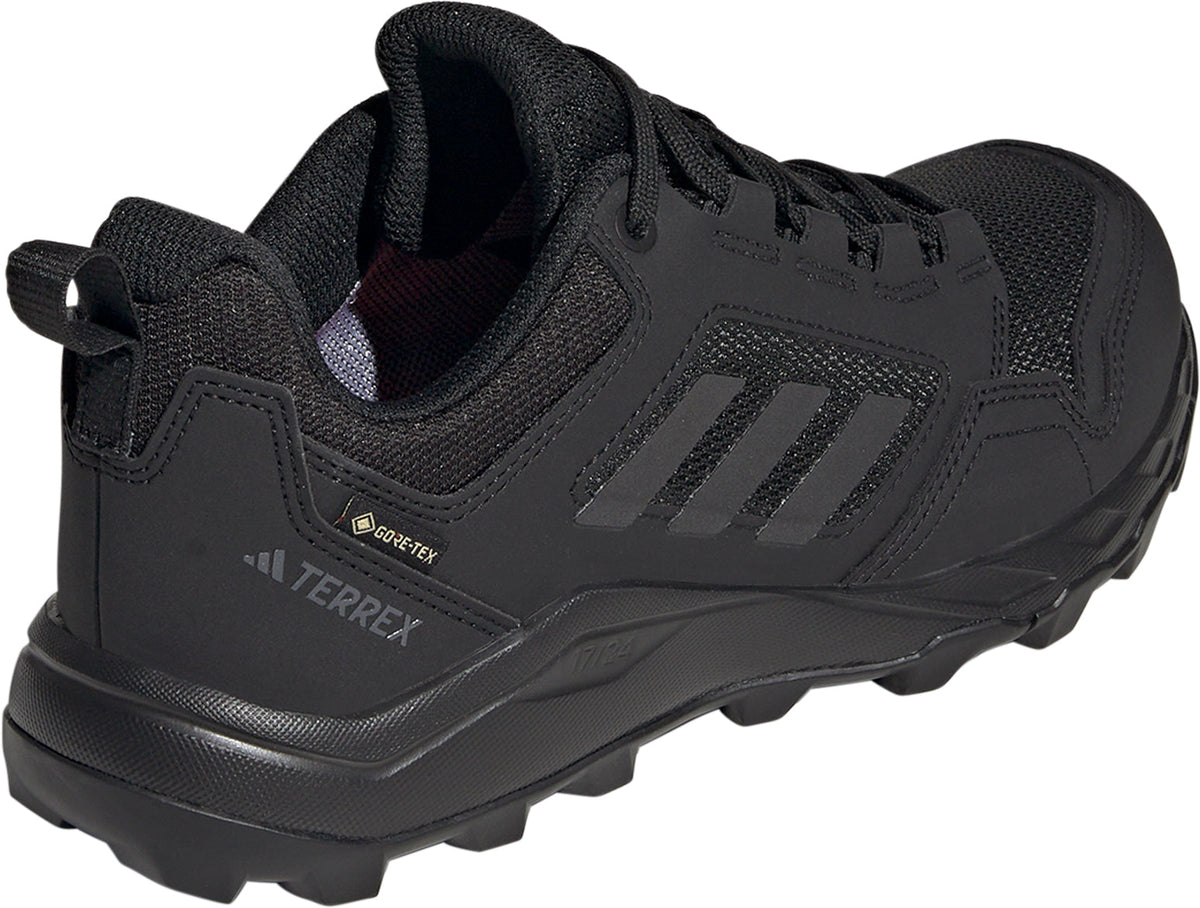 adidas Terrex Tracerocker 2 GORE-TEX Womens Trail Running Shoes - Black