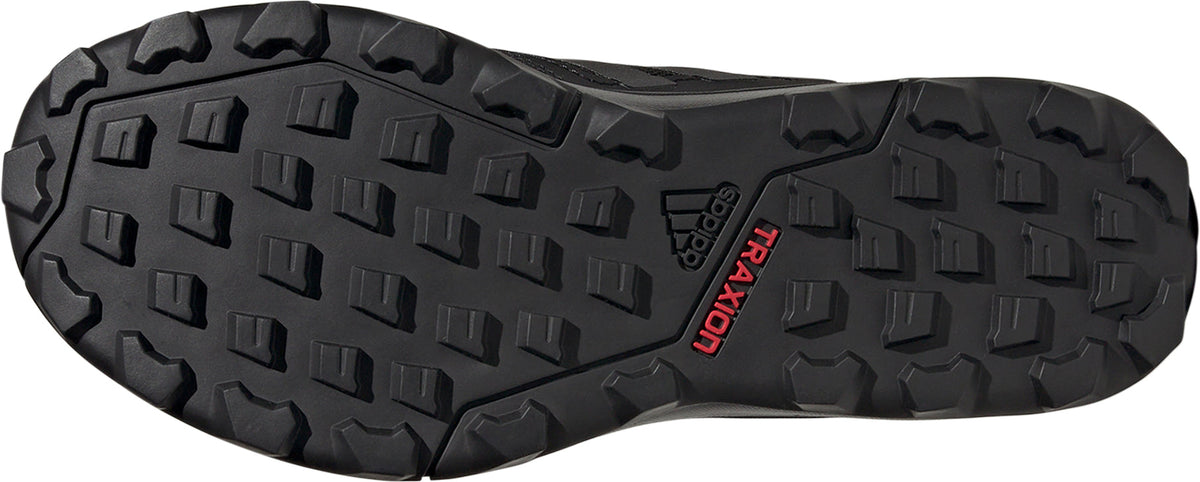 adidas Terrex Tracerocker 2 GORE-TEX Womens Trail Running Shoes - Black
