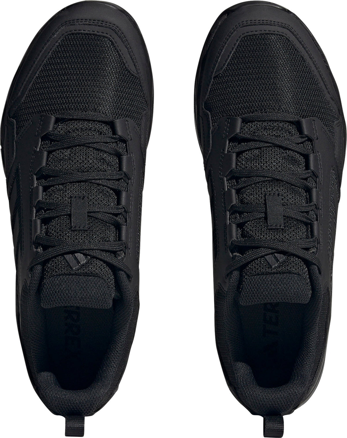 adidas Terrex Tracerocker 2 Mens Trail Running Shoes - Black