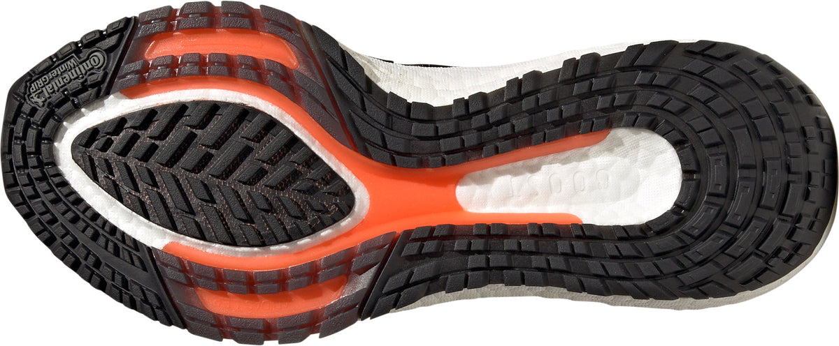 adidas Ultra Boost 22 COLD.RDY 2 Mens Running Shoes - Orange