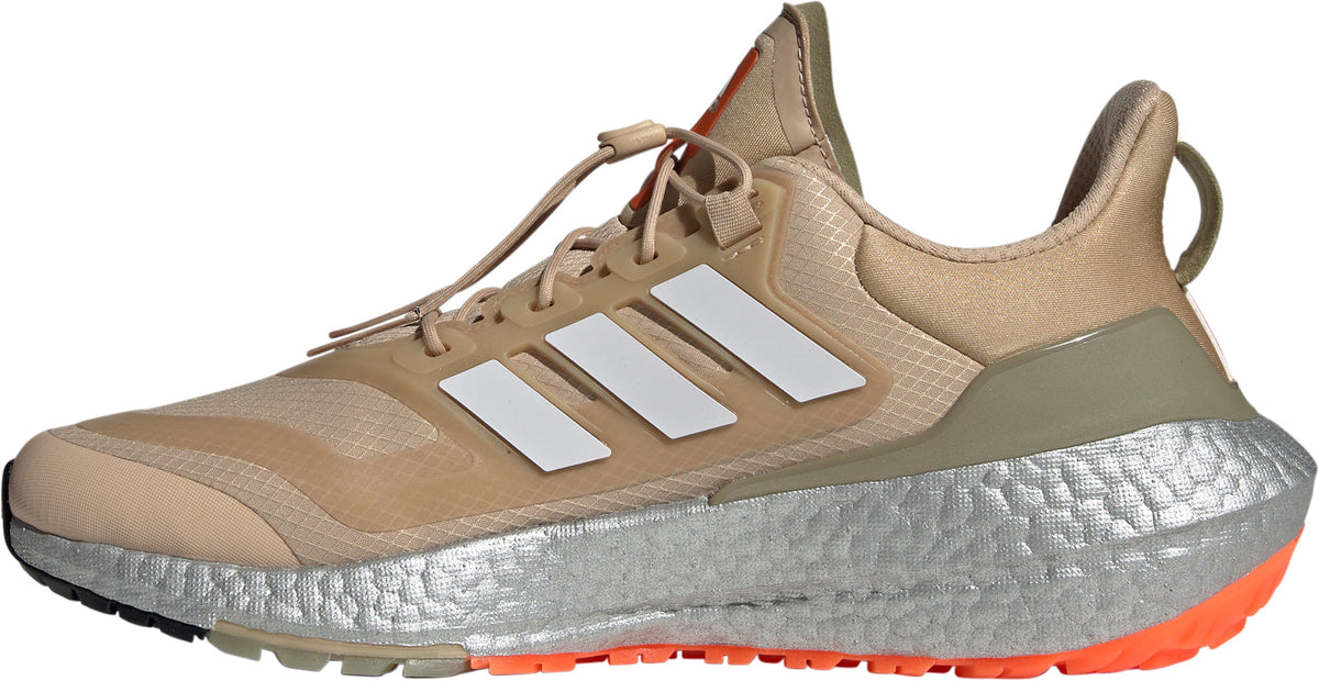 adidas Ultra Boost 22 COLD.RDY 2 Mens Running Shoes - Brown