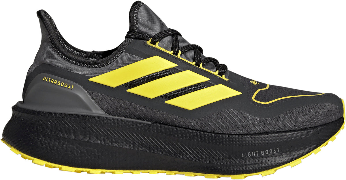 adidas Ultra Boost 5 GORE-TEX Mens Running Shoes - Black