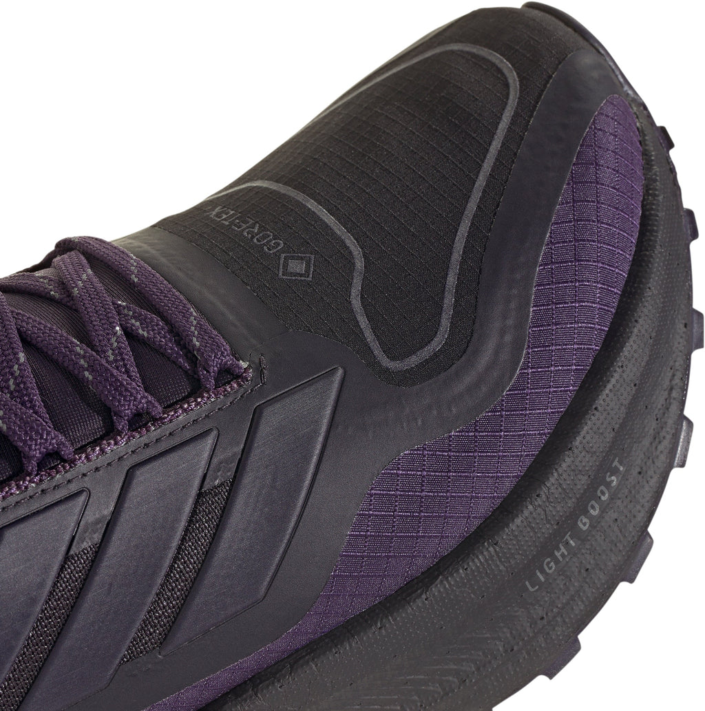 adidas Ultra Boost 5 GORE-TEX Womens Running Shoes - Black