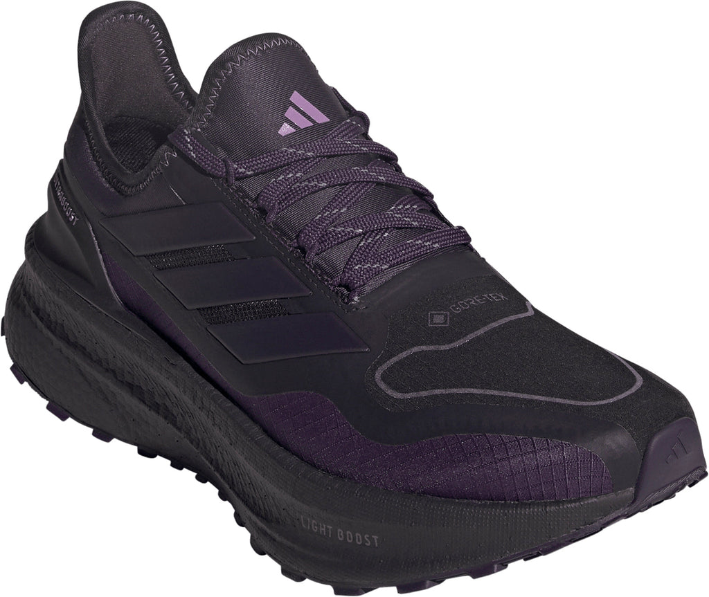 adidas Ultra Boost 5 GORE-TEX Womens Running Shoes - Black