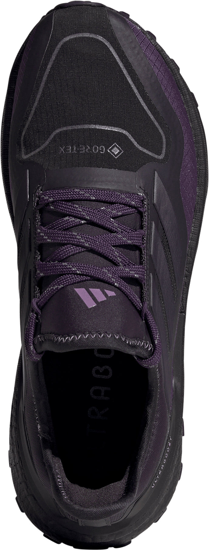 adidas Ultra Boost 5 GORE-TEX Womens Running Shoes - Black