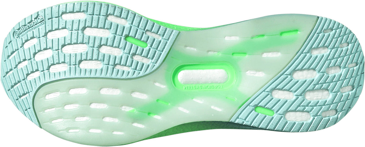 adidas Ultra Boost 5X Mens Running Shoes - White