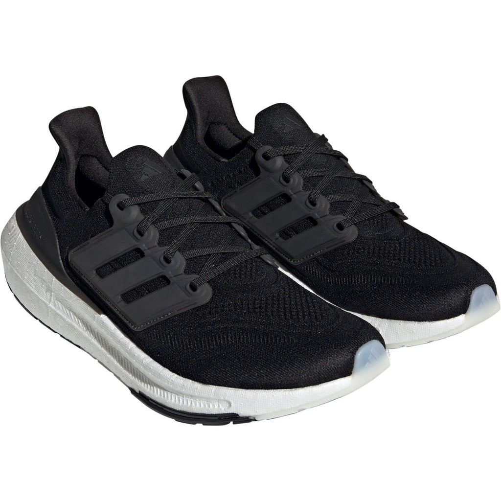 adidas Ultra Boost Light Mens Running Shoes - Black