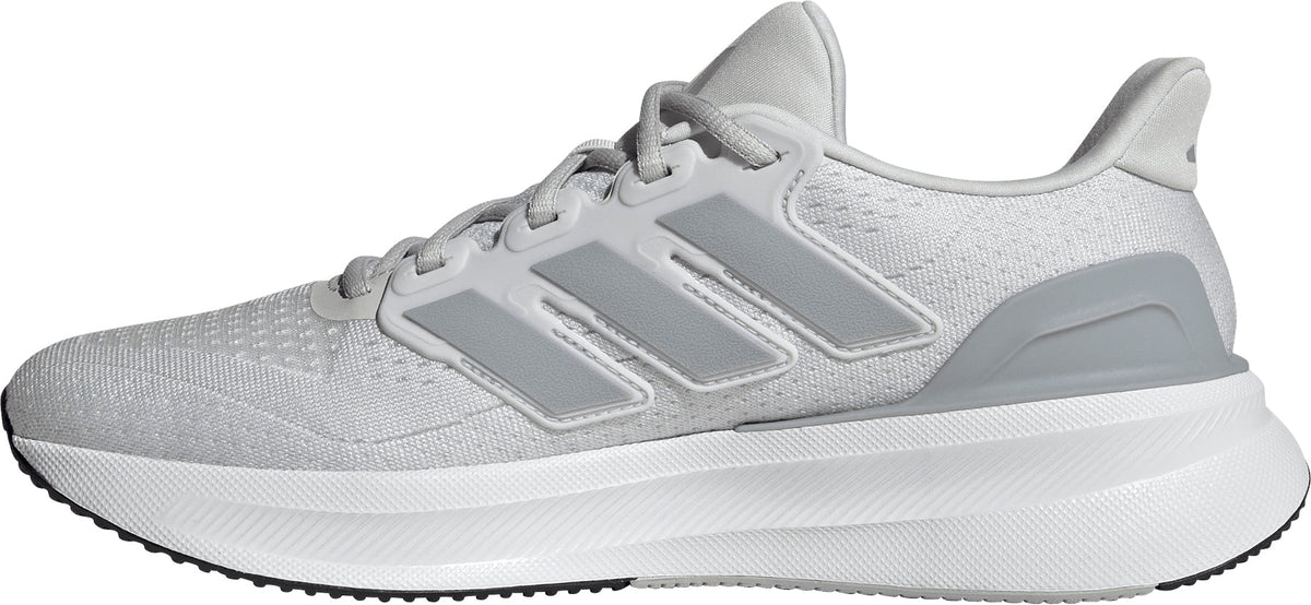 adidas UltraRun 5 Mens Running Shoes - Grey