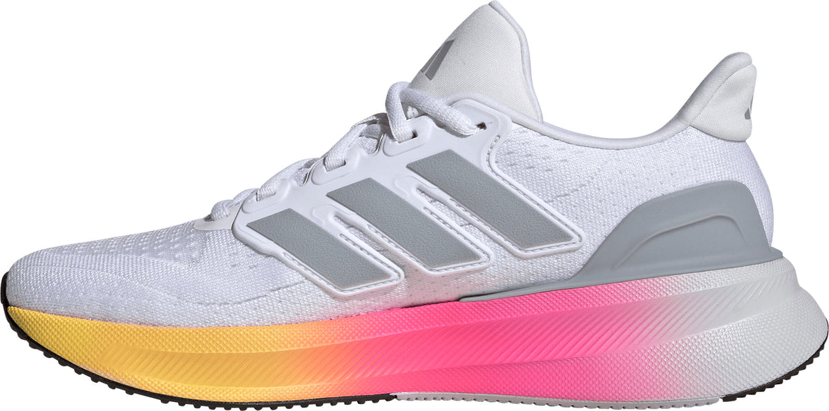 adidas UltraRun 5 Womens Running Shoes - White