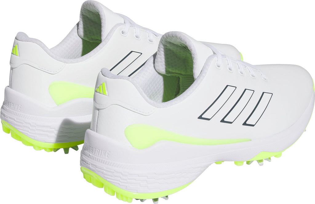 adidas ZG23 Mens Golf Shoes - White