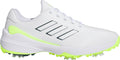 adidas ZG23 Mens Golf Shoes - White