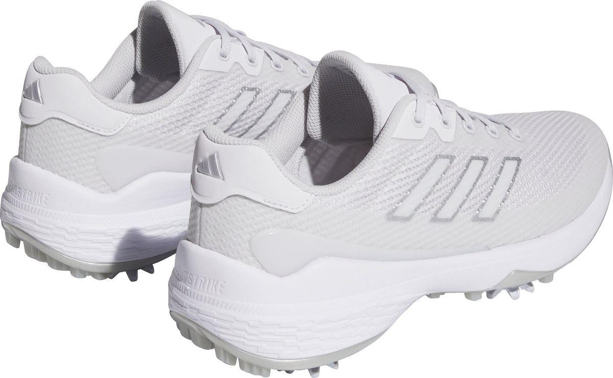 adidas ZG23 Vent Mens Golf Shoes - Grey