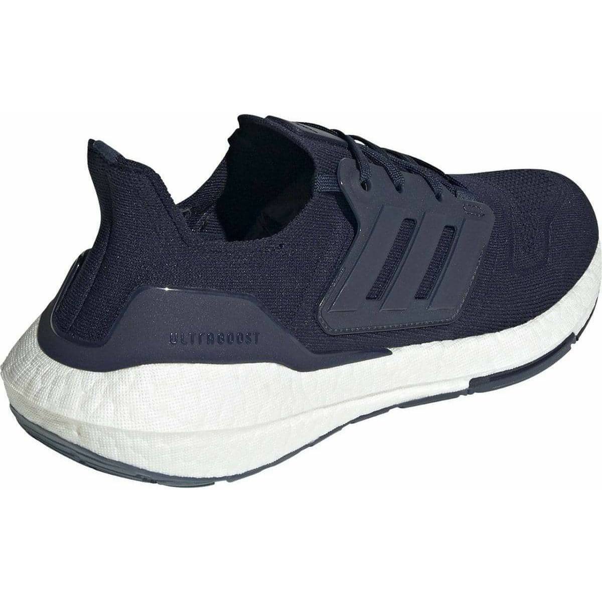 adidas Ultra Boost 22 Mens Running Shoes - Navy