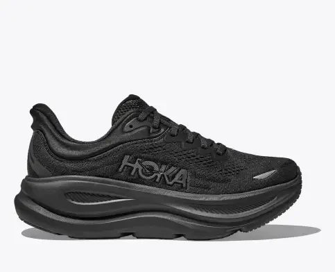 HOKA Men's Bondi 9 (Core Colors) Shoes