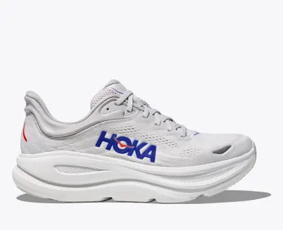 HOKA Men's Bondi 9 (Core Colors) Shoes