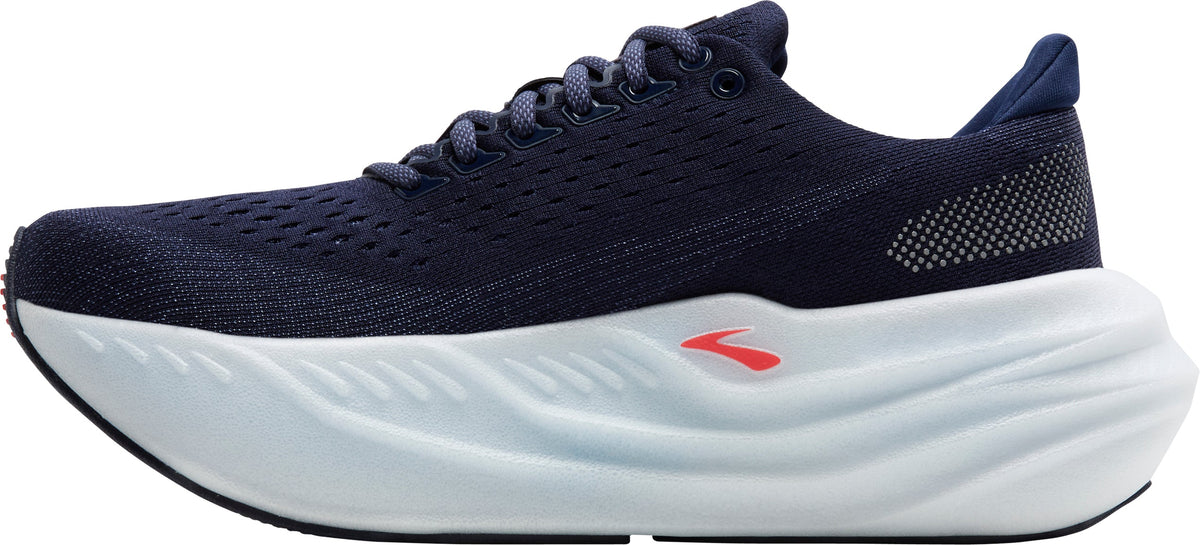 Brooks Glycerin Max Womens Running Shoes - Blue