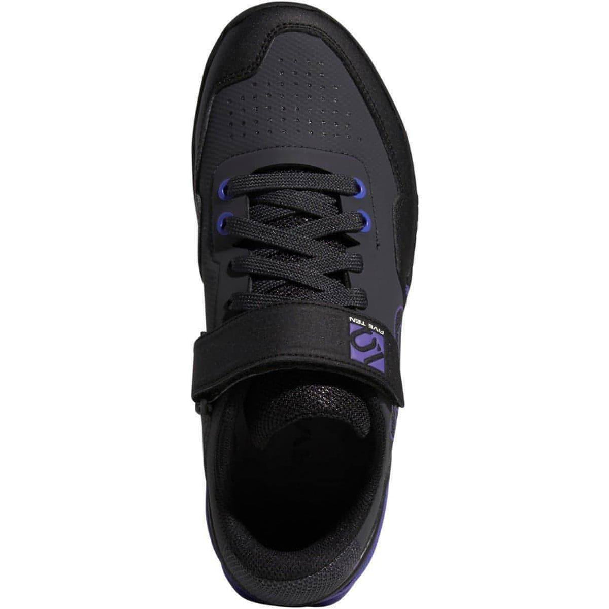 Five Ten Kestrel Lace Womens MTB Cycling Shoes - Black