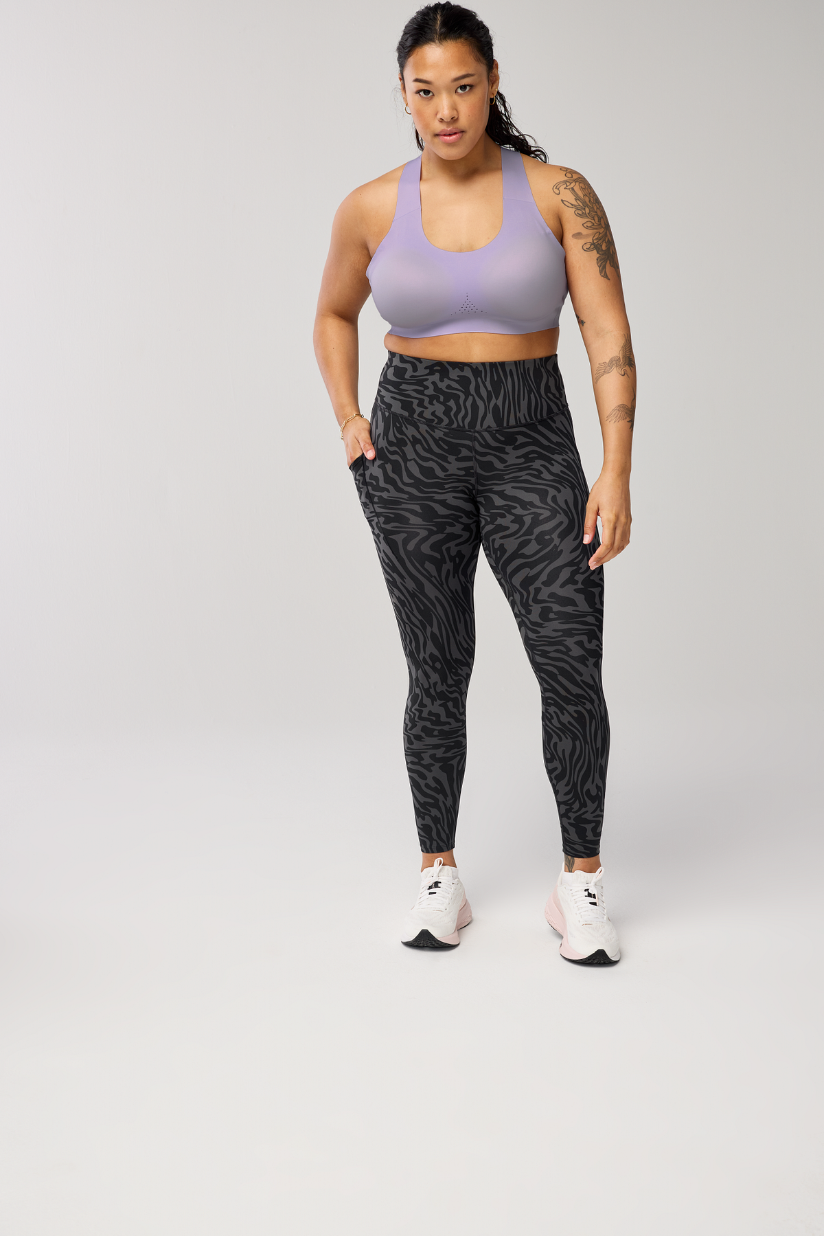 Brooks Spark Tight Women's