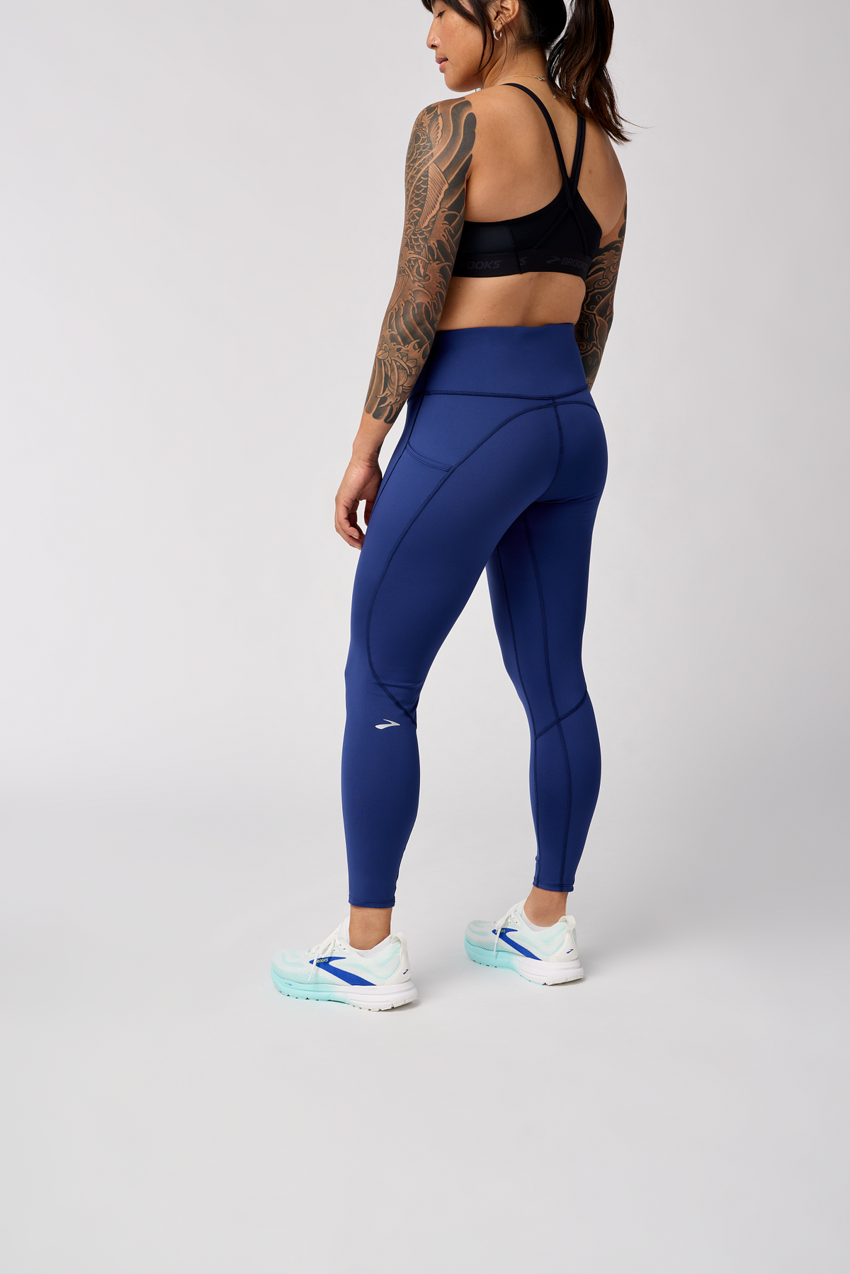 Brooks Spark Tight Women's