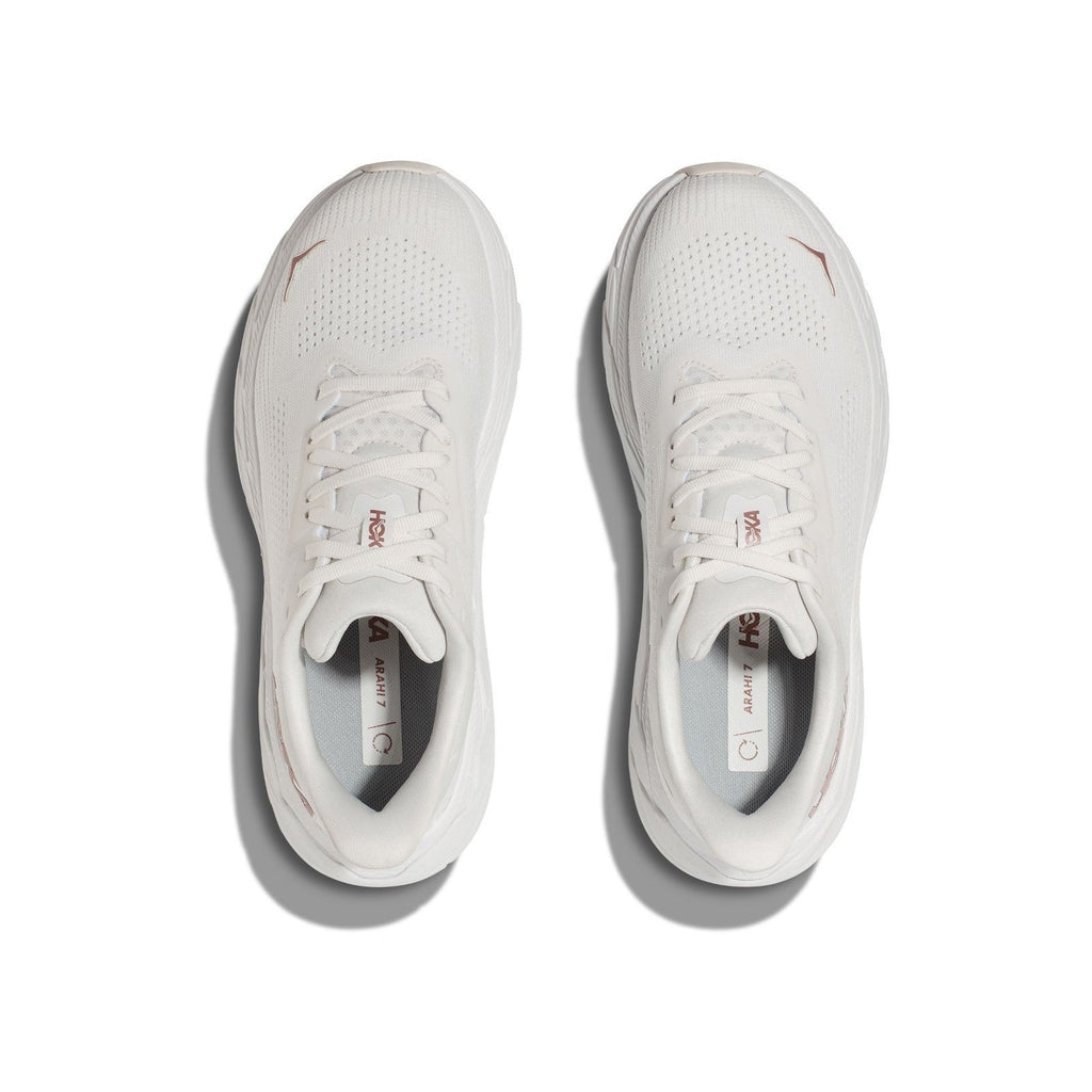 HOKA Arahi 7 Running Shoe – Women's