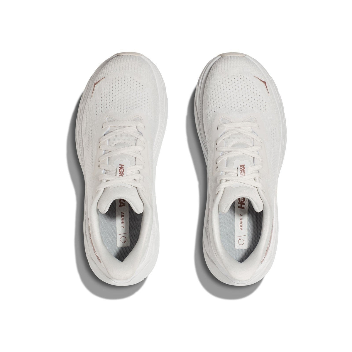 HOKA Arahi 7 Running Shoe – Women's