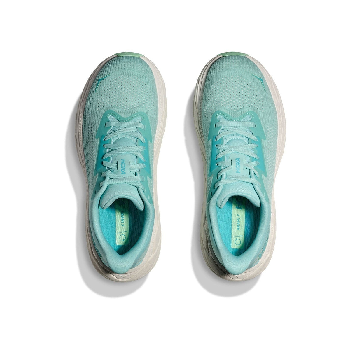 HOKA Arahi 7 Running Shoe – Women's