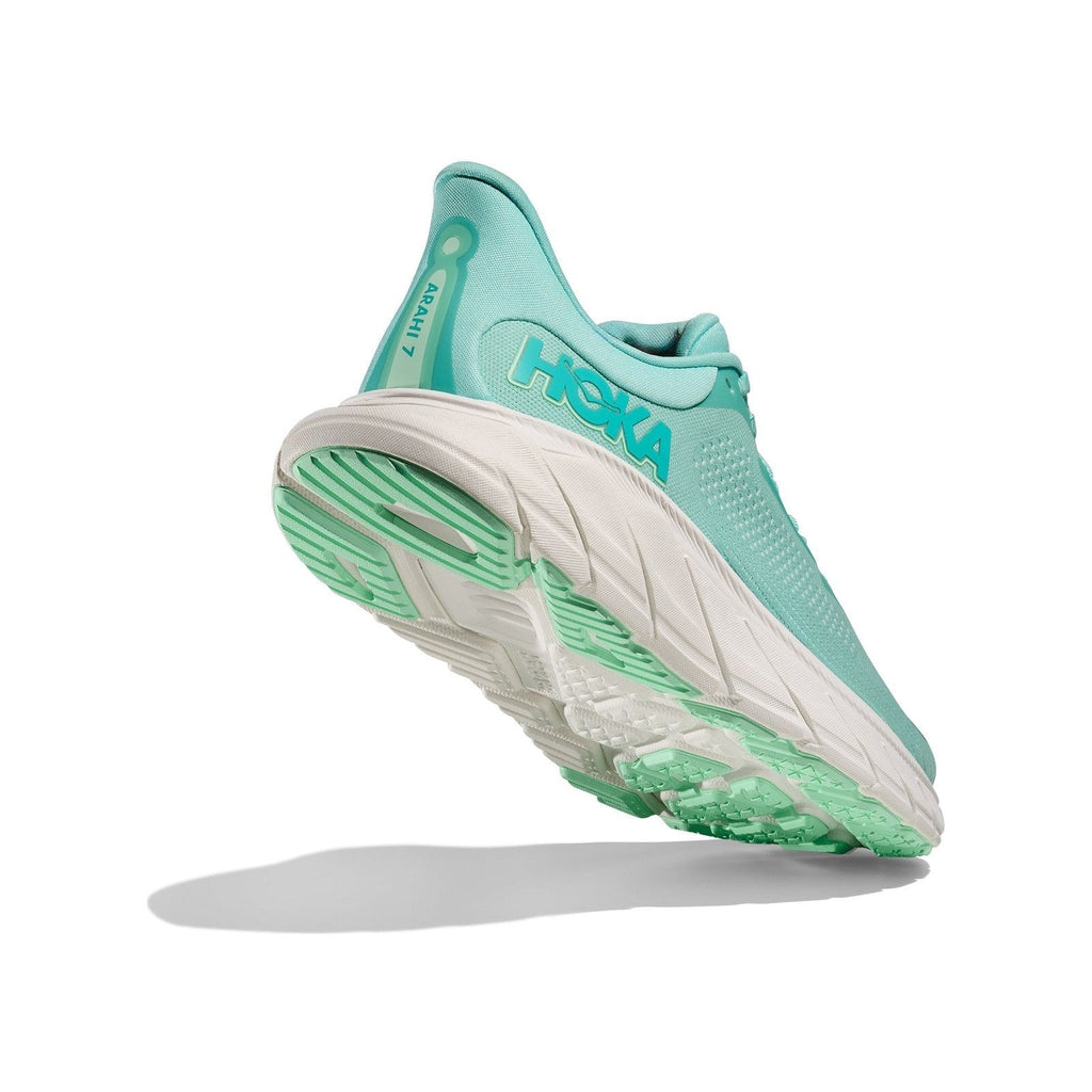 HOKA Arahi 7 Running Shoe – Women's