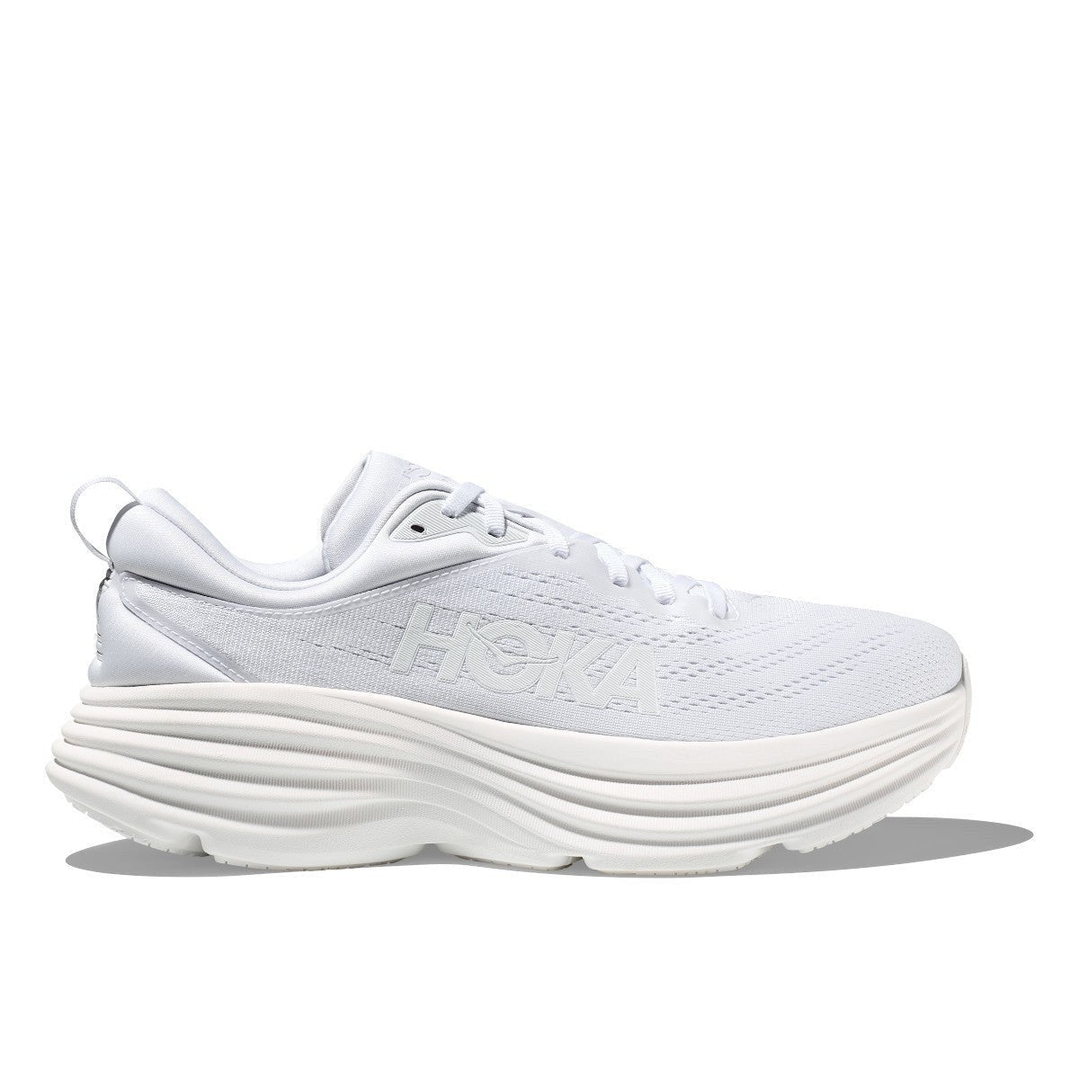 HOKA Bondi 8 Running Shoe – Women's