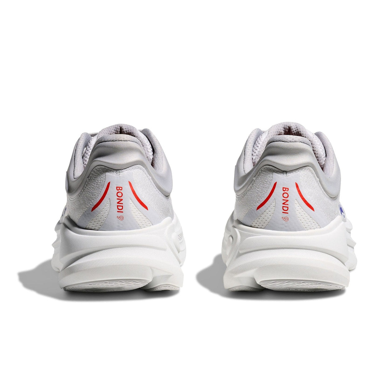 HOKA Bondi 9 Running Shoe – Men's