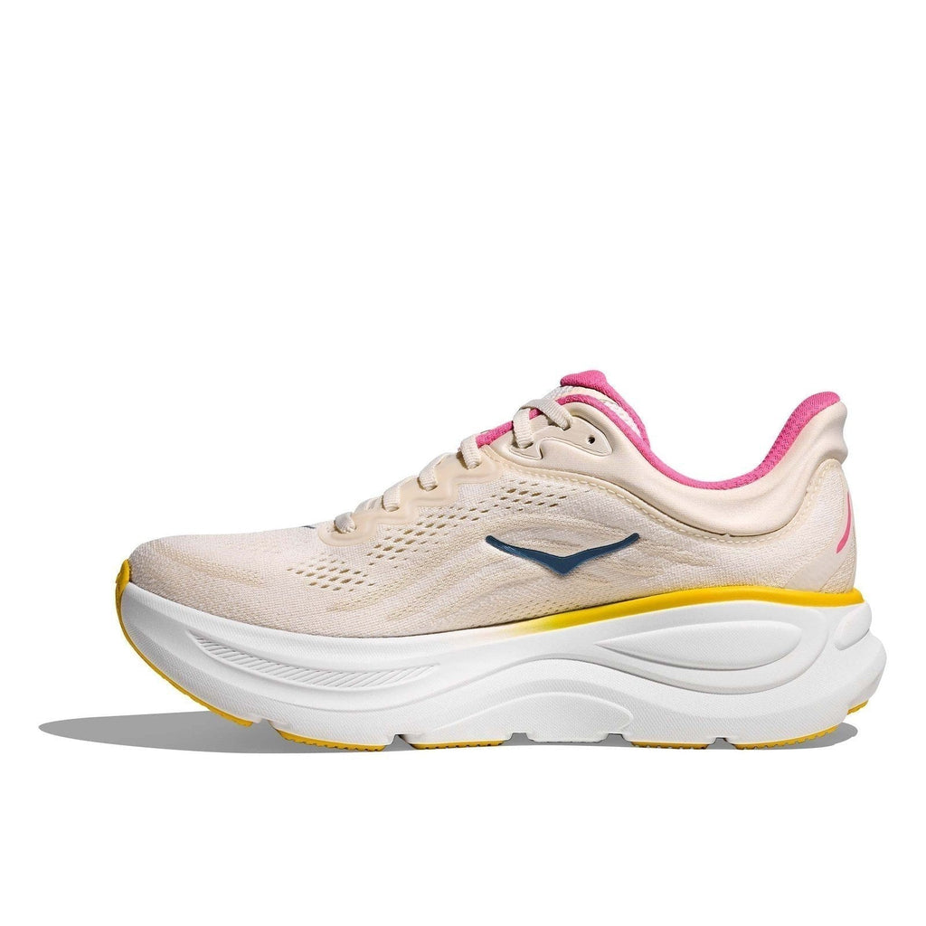 HOKA Bondi 9 Running Shoe – Women's