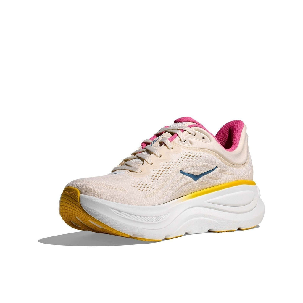 HOKA Bondi 9 Running Shoe – Women's
