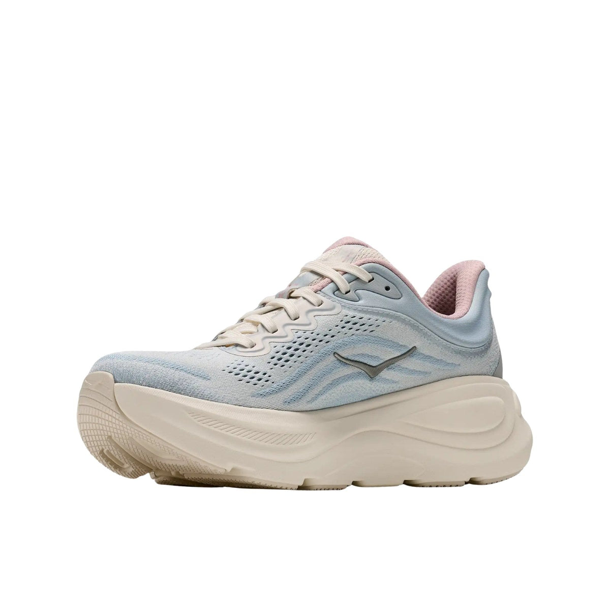 HOKA Bondi 9 Running Shoe – Women's