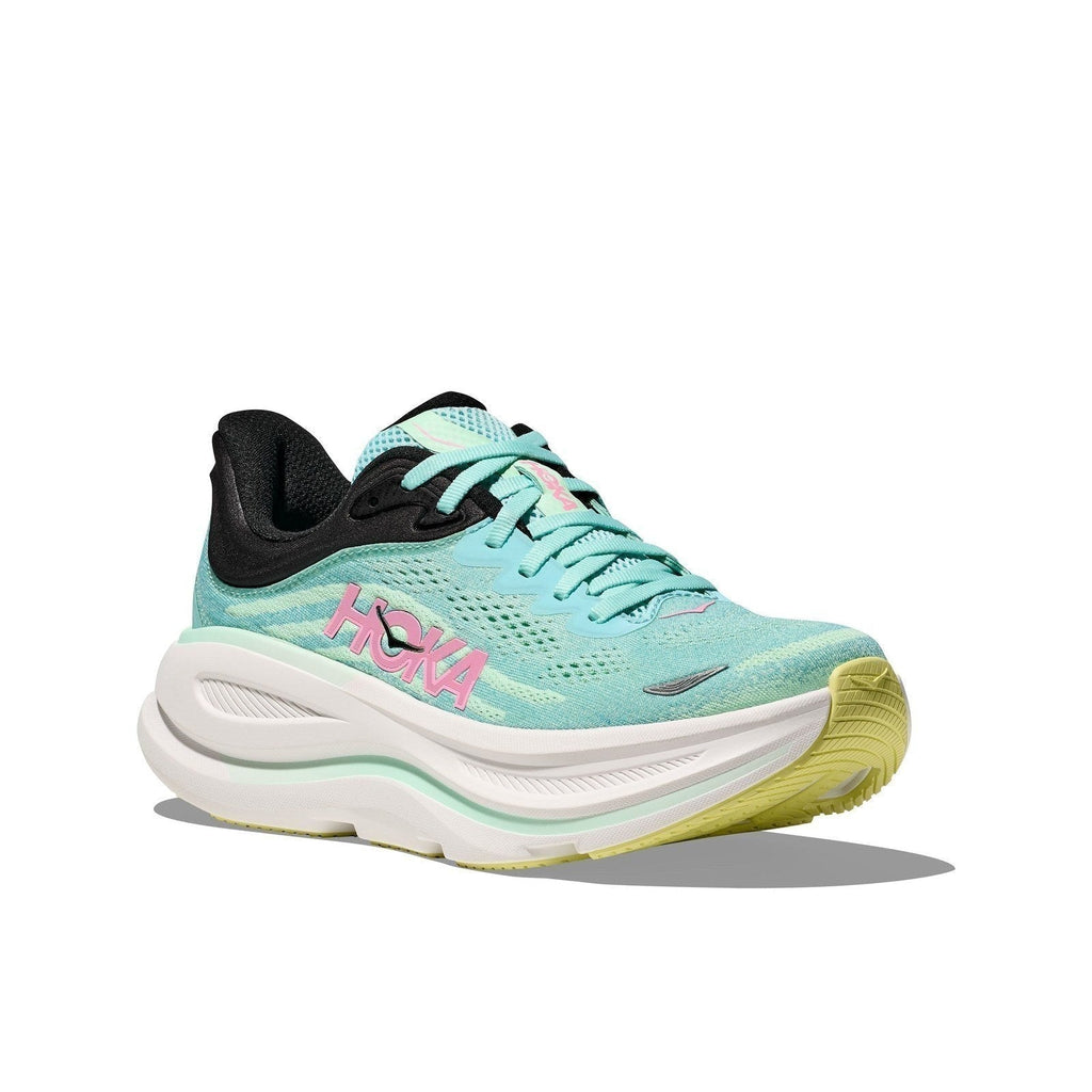 HOKA Bondi 9 Running Shoe – Women's