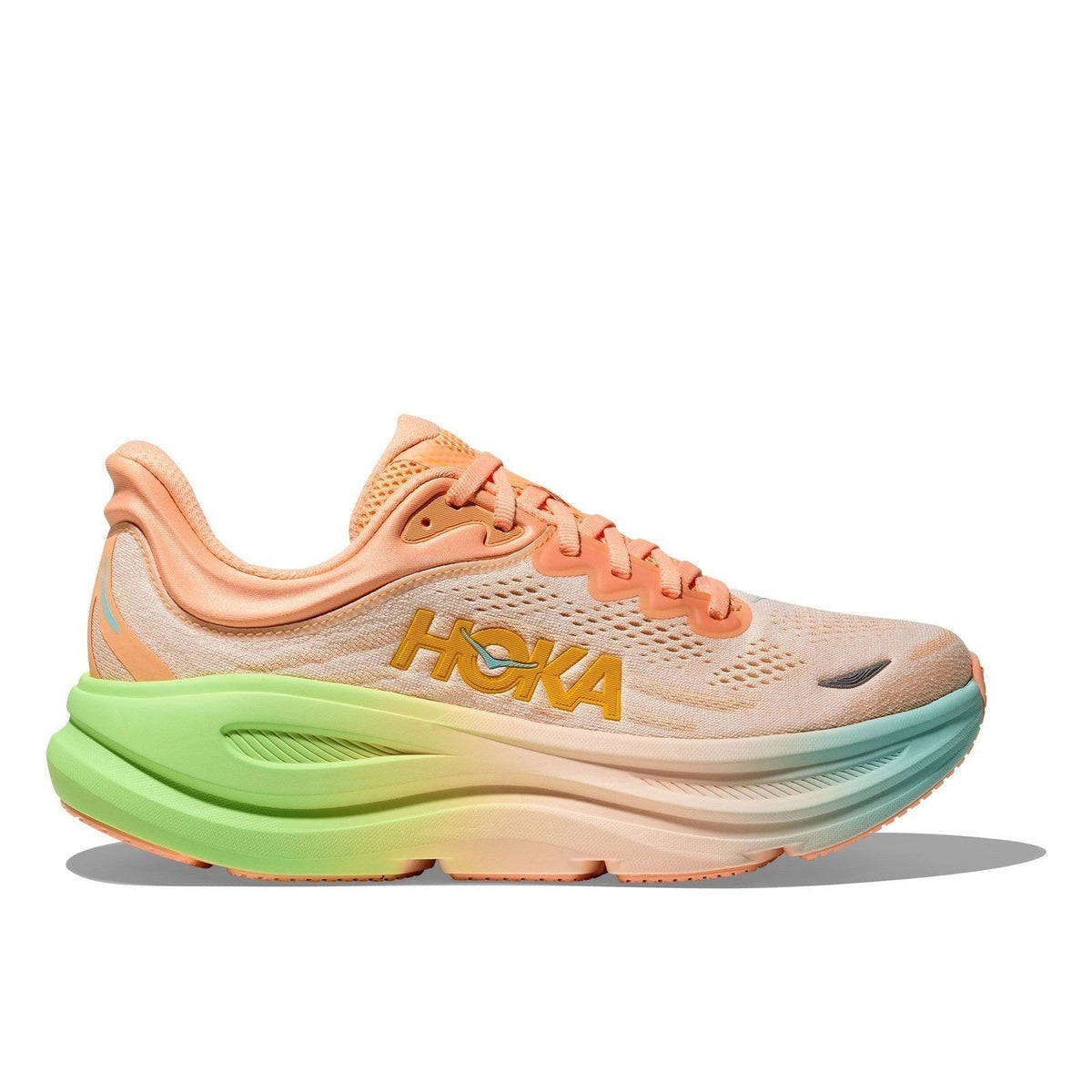 HOKA Bondi 9 Running Shoe – Women's