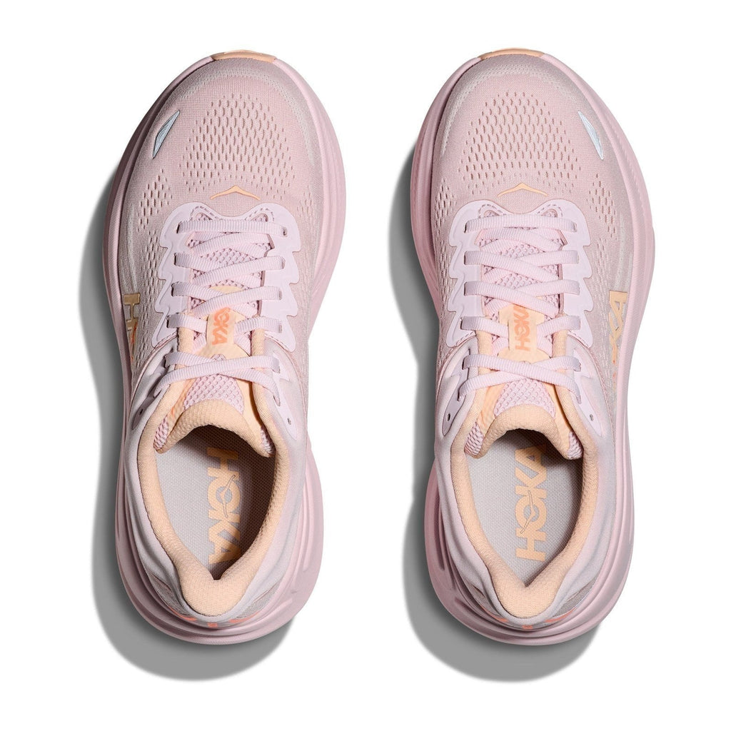 HOKA Bondi 9 Running Shoe – Women's