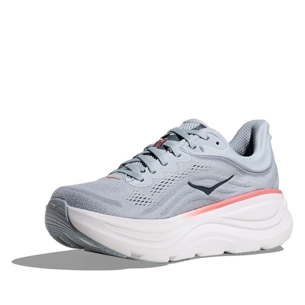 HOKA Bondi 9 Running Shoe – Women's