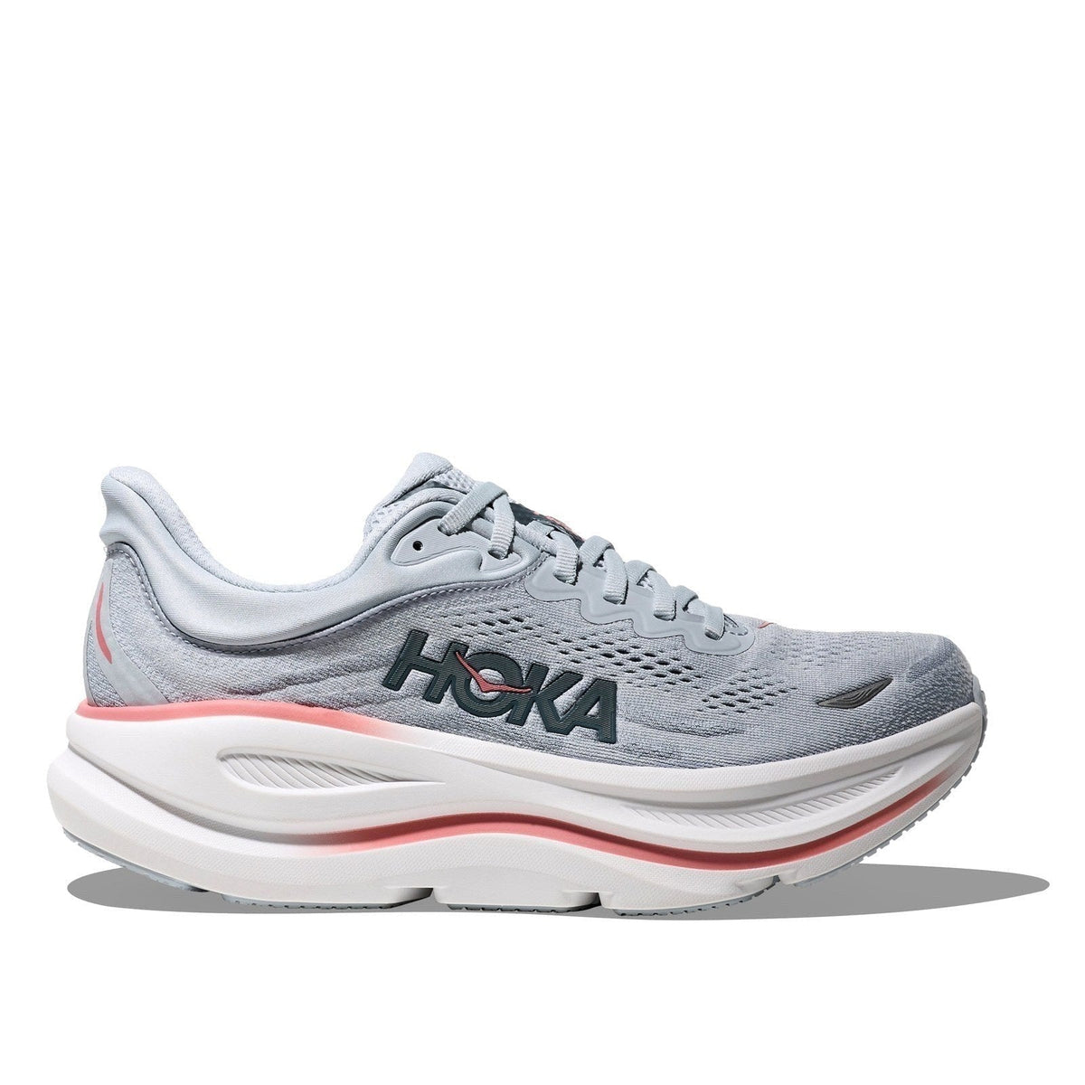 HOKA Bondi 9 Running Shoe – Women's