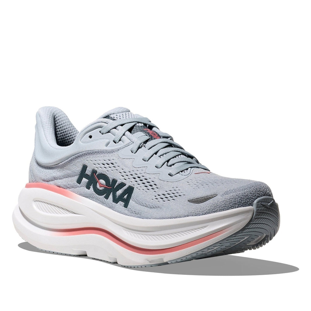 HOKA Bondi 9 Running Shoe – Women's