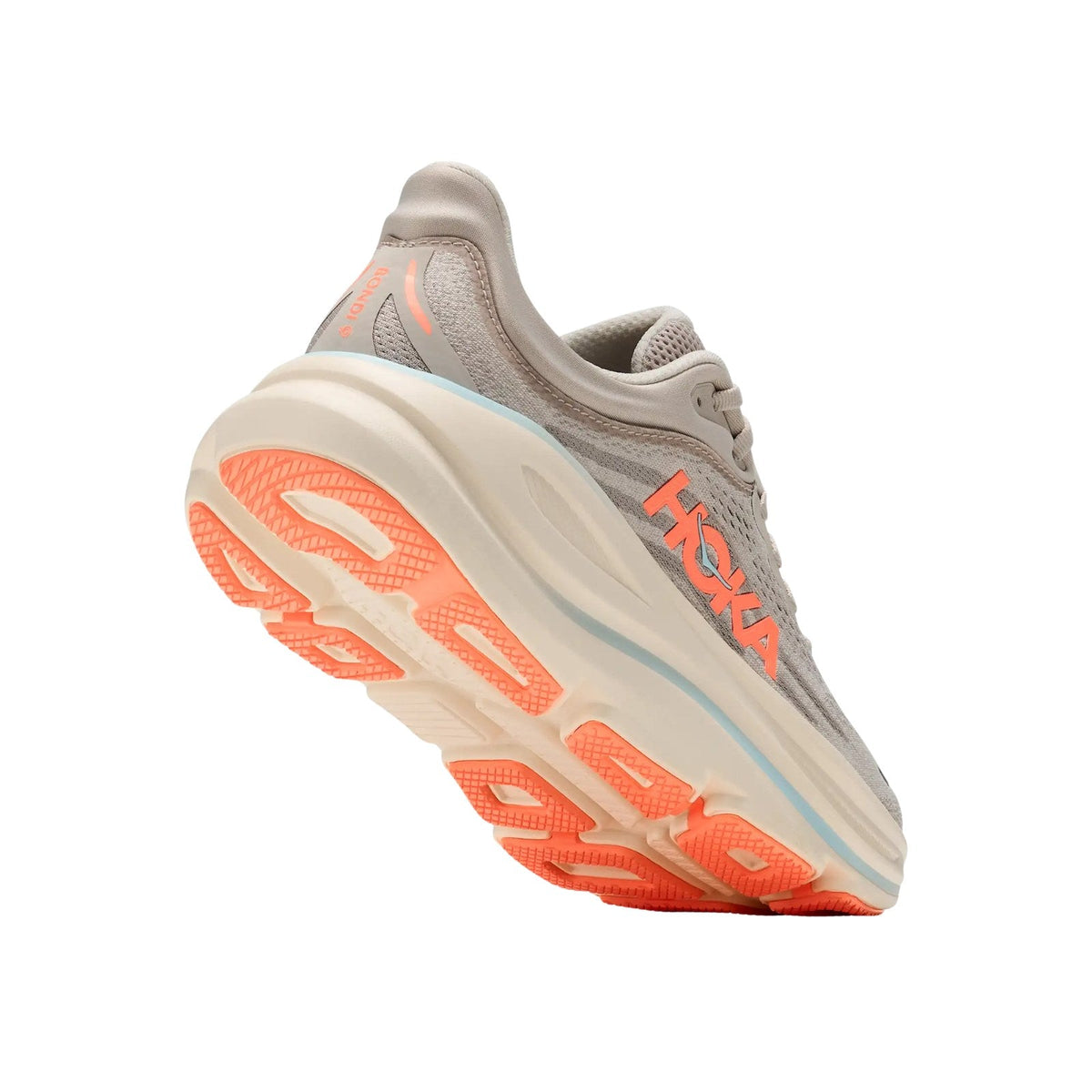 HOKA Bondi 9 Running Shoe – Women's
