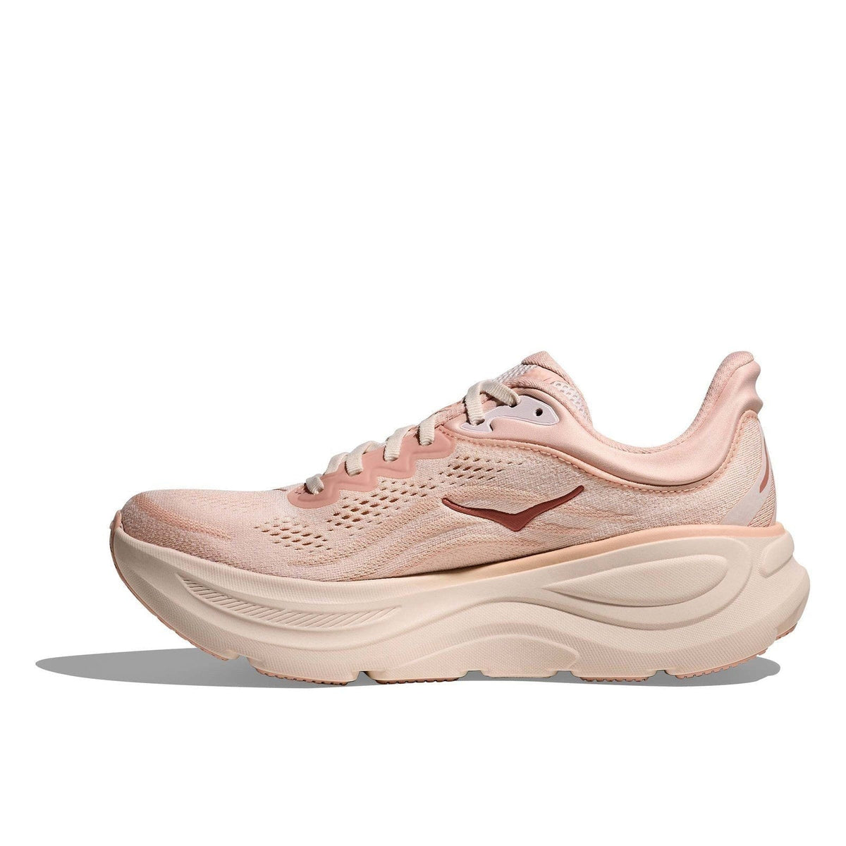 HOKA Bondi 9 Running Shoe – Women's