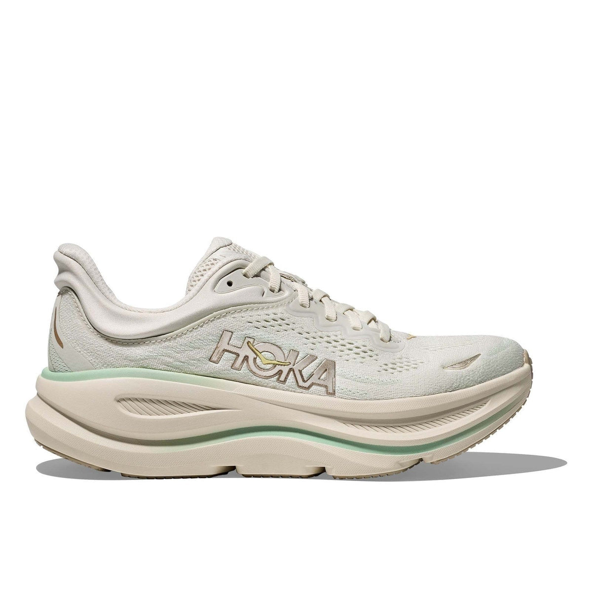 HOKA Bondi 9 Running Shoe – Women's