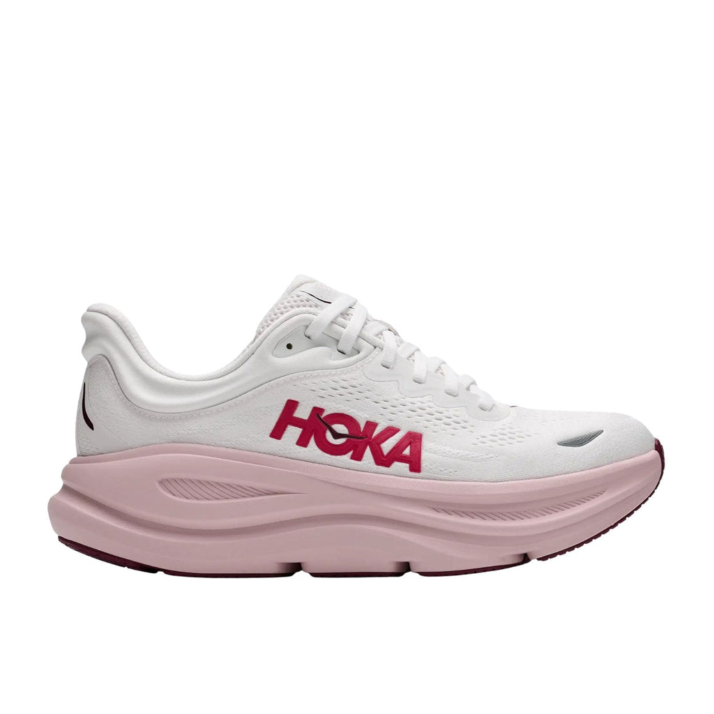 HOKA Bondi 9 Running Shoe – Women's