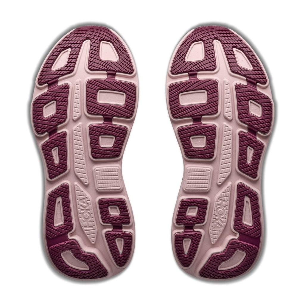HOKA Bondi 9 Running Shoe – Women's