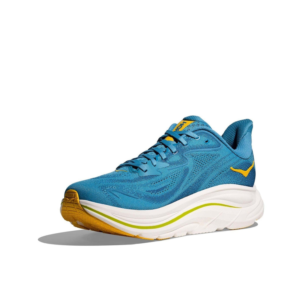 HOKA Clifton 10 Running Shoe – Men's