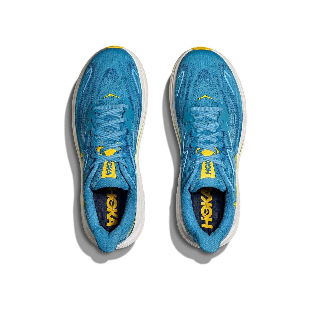 HOKA Clifton 10 Running Shoe – Men's