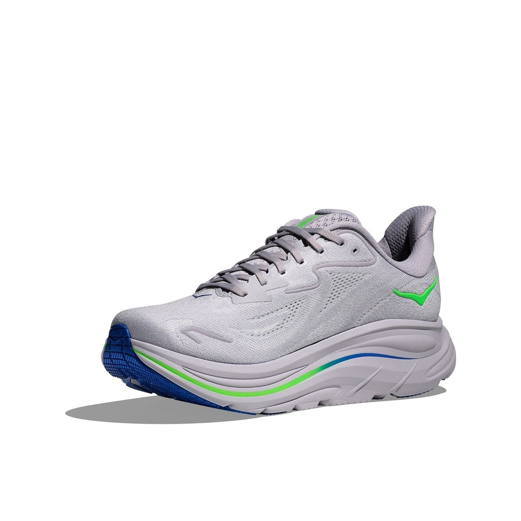 HOKA Clifton 10 Running Shoe – Men's