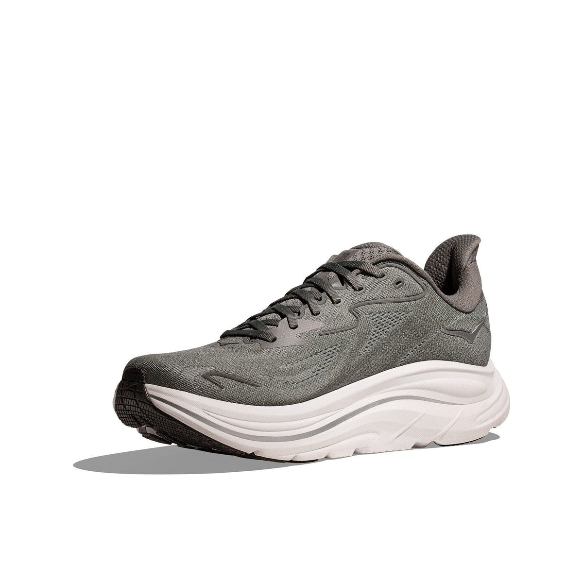 HOKA Clifton 10 Running Shoe – Men's